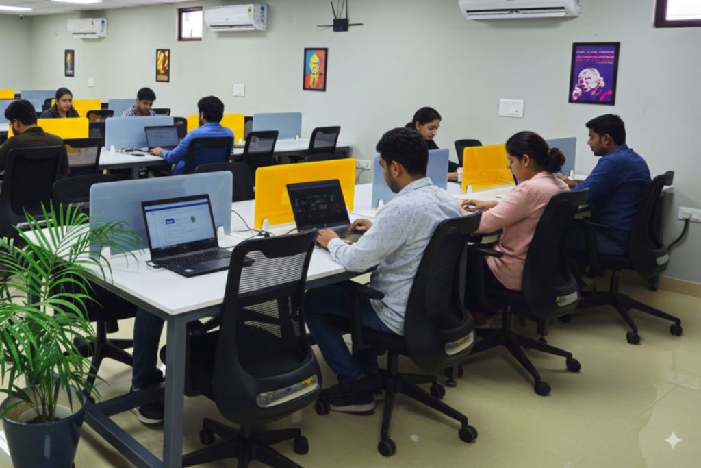 Digital Marketing Services in Chandausi by Inkagrowth
