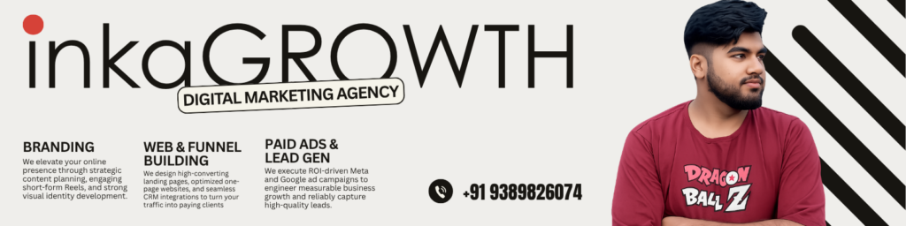 inkagrowth