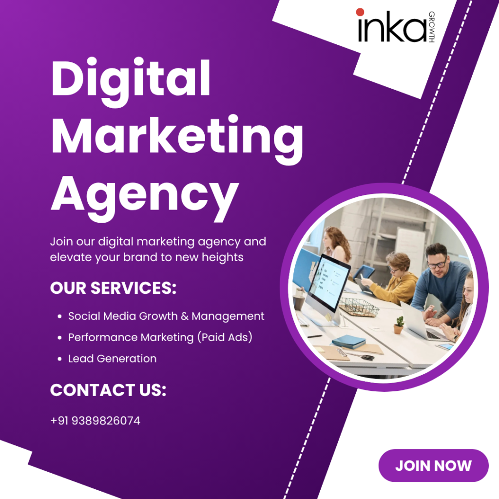 inkagrowth