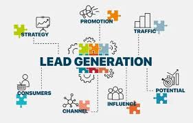 Advertising Agency in Chandausi | Lead Generation