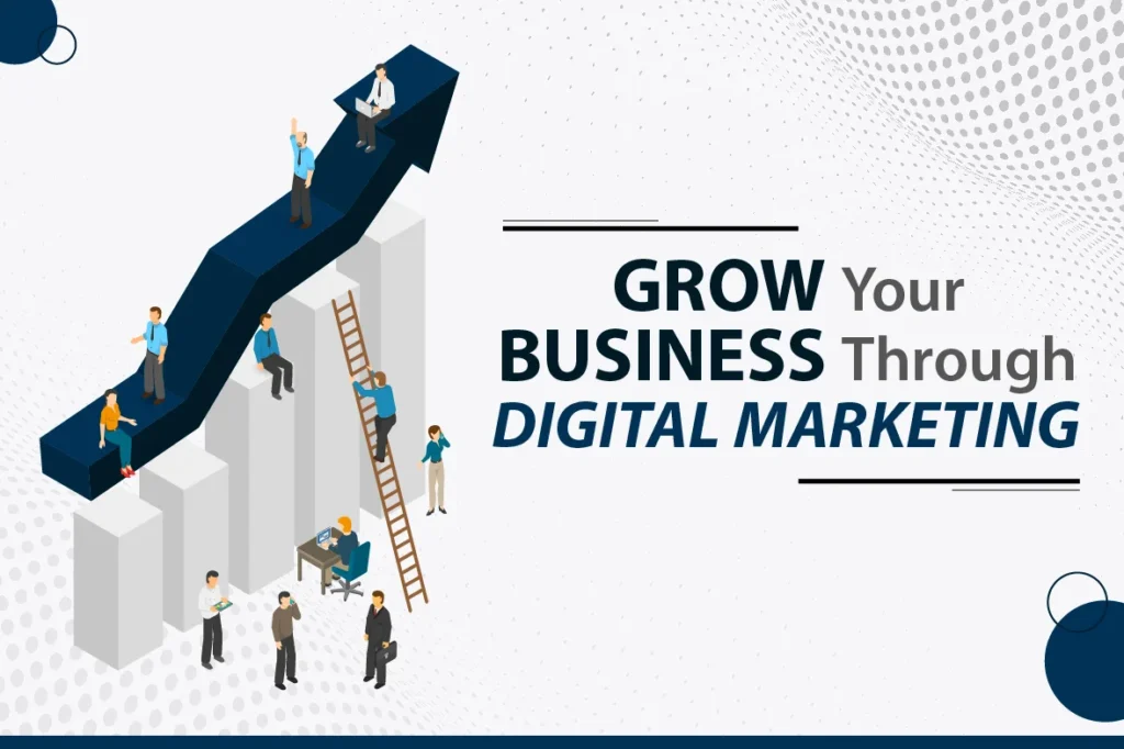 Digital Marketing in Chandausi
