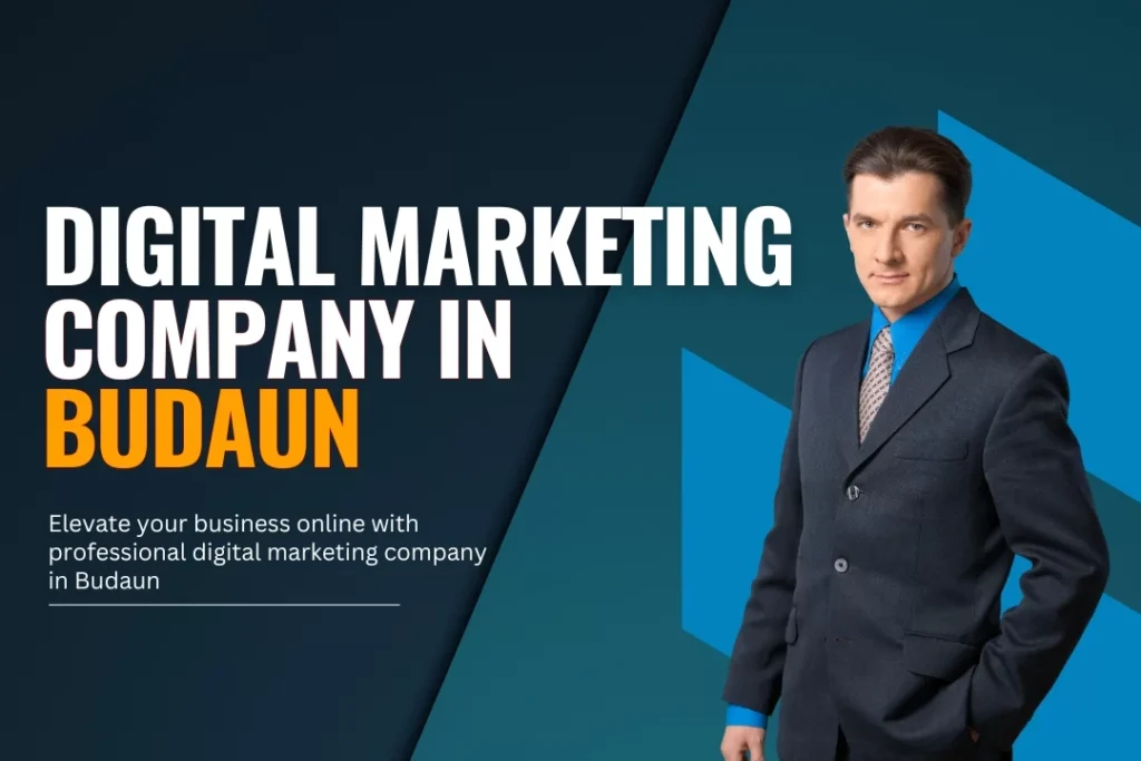 Best SEO Services in Badaun
