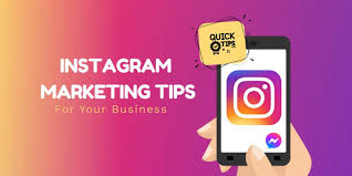 Best Instagram Marketing Tips for Small Businesses