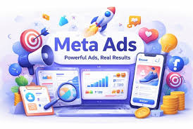 Best Meta Ads Service in Badaun