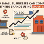 Digital Marketing Agency in Chandaus