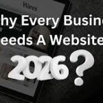 Every Ujhani Business Needs a Website in 2026 | Inkagrowth