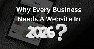 Every Ujhani Business Needs a Website in 2026 | Inkagrowth