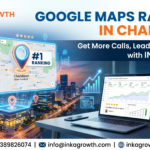 Google Maps Ranking in Chandausi
