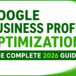 Google Business Profile Optimization in Chandausi