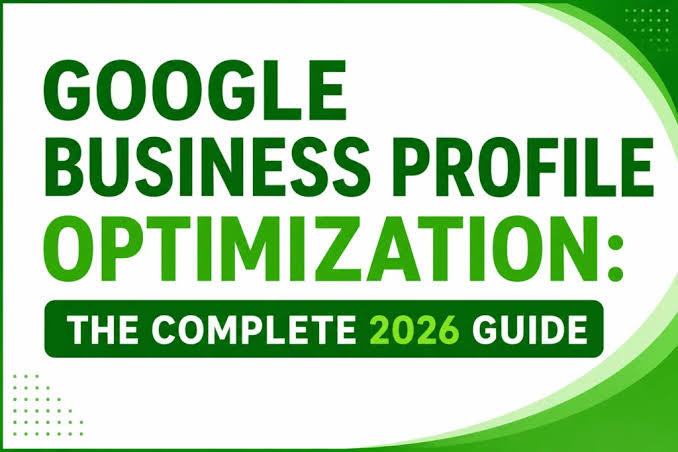 Google Business Profile Optimization in Chandausi