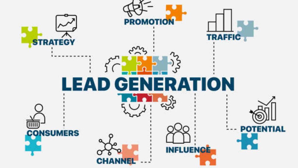 How to Generate High-Quality Leads Online