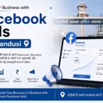 Facebook Ads Service in Chandausi