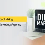 Hiring a Digital Marketing Agency