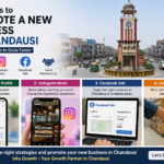 Digital Marketing for Businesses