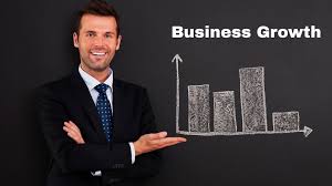Business Growth with Inkagrowth