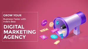 Digital Marketing Agency in Bisauli – Grow Your Business Online