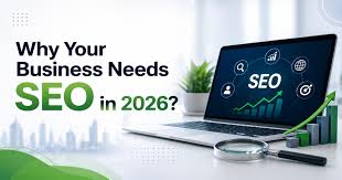 SEO Service in Chandausi
