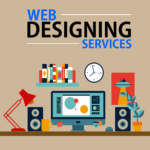 Website Design Services in Chandausi