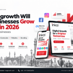 How Inkagrowth Will Help Businesses Grow Digitally in 2026