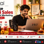 increase diwali sales with digital marketing