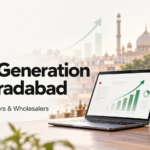 B2B Lead Generation in Moradabad