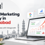 Digital Marketing Agency in Moradabad - Inkagrowth