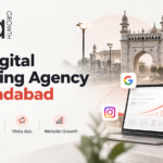 Best Digital Marketing Agency in Moradabad