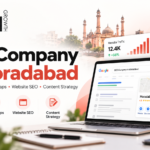 seo company in moradabad