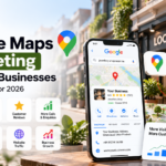 google maps marketing